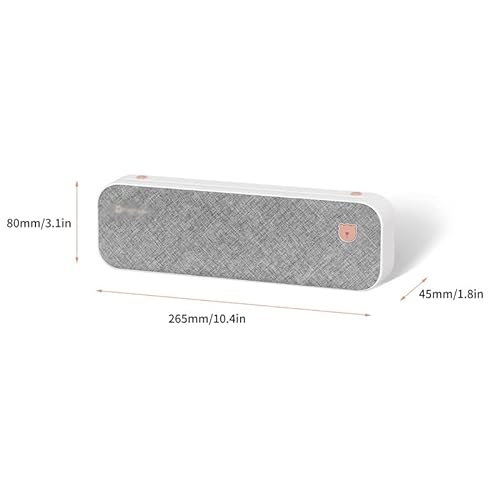 Portable USB Thermal Transfer Printer
