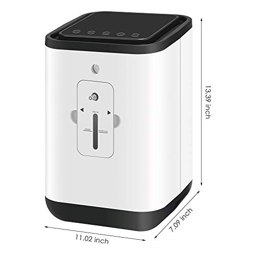KJR-11MW 7 Levels Аdjustable OO-Machine with LED Screen Ideal Products for Household Use