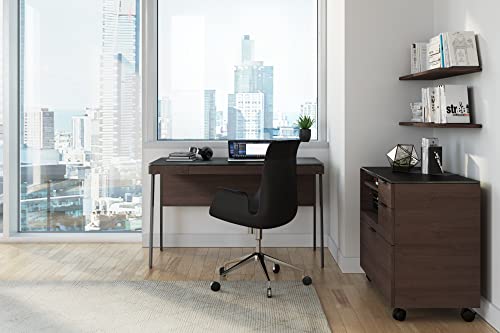 BDI Furniture Sigma Multifunction Cabinet - Sepia