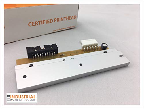 DatamaxORIGINAL KPW-104-8PBB4-DMX PrintheadSAME DAY US SHIP