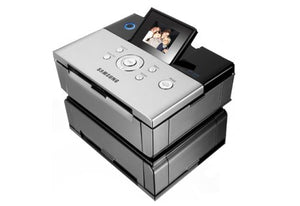 Samsung SPP-2040 Digital Photo Printer ( Windows Macintosh )
