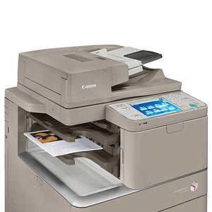 Canon ImageRunner Advance C5240 Color Copier (Certified Refurbished)