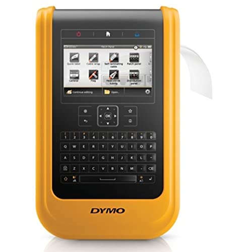 DYM1868815 - Dymo XTL 500 Label Maker Kit