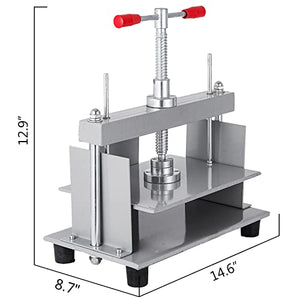 Generic A4 Book Binding Press Machine