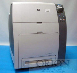 Renewed HP Color LaserJet 4700DN 4700 Q7493A Color Laser Printer with toner & 90-day Warranty