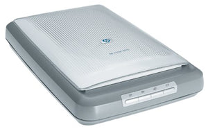 HP ScanJet 3970 Digital Flatbed Scanner