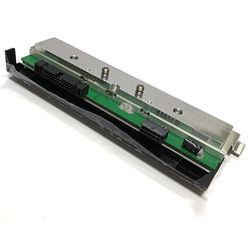 P1058930-012 Print Head Printhead for Zebra ZT420 Thermal Label Printer 200DPI Genuine