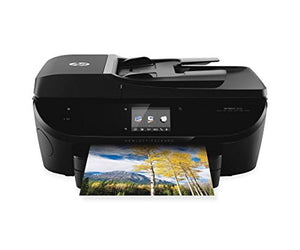 HP E4W44A Envy 7645 e-All-in-One Printer