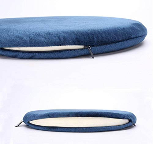 Marycan Seat Cushion, Non-Slip Orthopedic Gel & Memory Foam for Tailbone Pain, Office Chair Car Seat, Sciatica Back Pain Relief