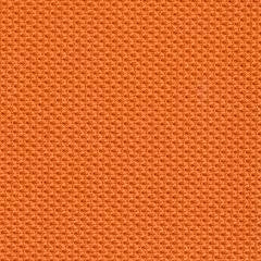 Steelcase QiVi Office Chair - Hard Floor Casters - Tangerine - Platinum Base