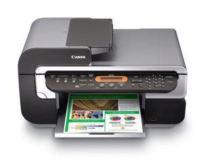 Canon Pixma MP530 Office All-In-One Inkjet Photo Printer