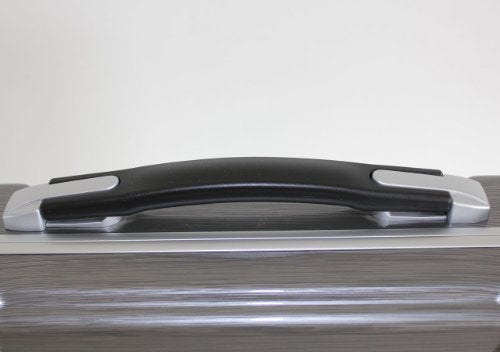 Attache Case Briefcase 36cm Onesize Hairline Gammeta(14.1inch) G-BRONCO