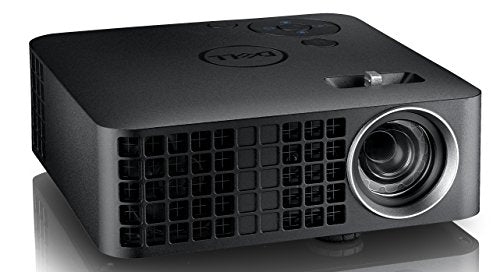 Dell Mobile Projector: M318WL