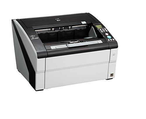 Fujitsu fi-6400 Sheetfed Scanner - 600 dpi Optical PA03575-B405