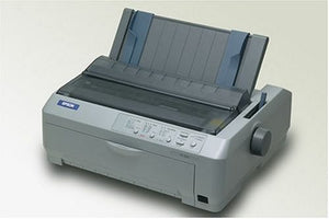 EPSON C11C524001 FX-890 Dot Matrix Impact Printer