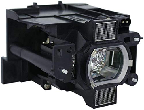 for Hitachi CP-WX8265 Projector Lamp by Dekain (Original Philips Bulb Inside)