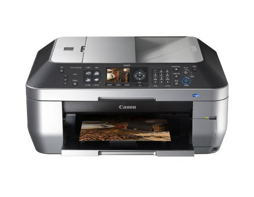 Canon PIXMA MX870 Wireless Office All-in-One Printer (4206B002)