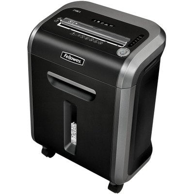 Fellowes Powershred 79Ci Cross-Cut Shredder - FEL3227901