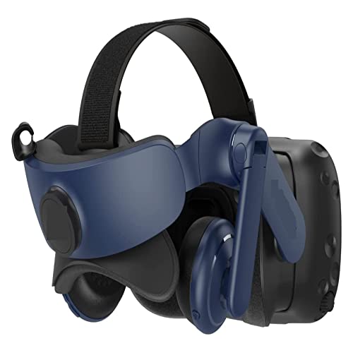 COCGOO Pro 2 Headset with 5K Resolution Display and 120Hz Refresh Rate - PRO 2 HEADSETS ONLY