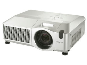 Hitachi CP-X608 4000 Lumens Projector with Advanced Networking