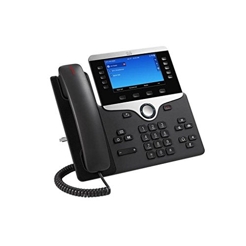 Cisco Phone Compatible Plantronics Wireless - CS540 Bundle with Electronic Remote Answering (EHS) - 84693 |For Cisco phones: 6945, 7821, 7841, 7861, 7942G, 7945G, 7962G, 7965G, 7975G, 8841, 8851, 8861