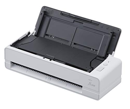 Fujitsu Image Scanner FI-800R