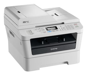 Brother EMFC7360N Wireless Monochrome Printer