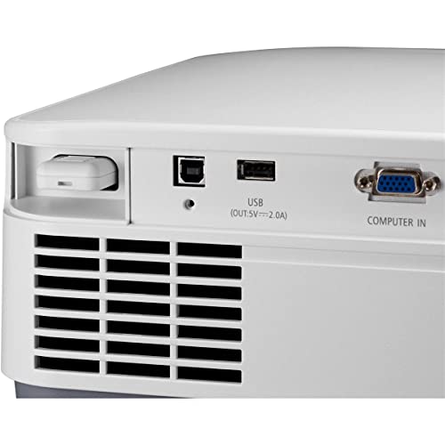 NEC NP-P525WL Wxga LCD Entry Installation Projector