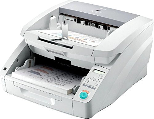 Canon DR-G1100 imageFORMULA Production Document Scanner (Renewed)