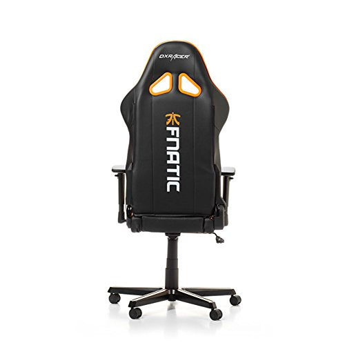 DXRacer OH/RZ58/N Fnatic Gaming Chair Ergonomic Chair