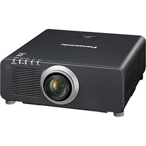 Panasonic 10,000-Lumen XGA DLP Projector with Lens