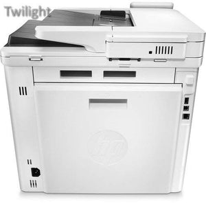 HP Color LaserJet Pro M477fnw All-in-One Laser Printer