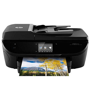 HP ENVY 7645 e-All-in-One Color Inkjet Printer
