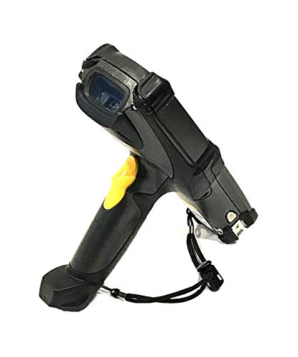 Symbol Motorola MC9190-G30SWEYA6WR Barcode Scanner - 1D/2D Laser - Windows CE 6.0 - MC9190-G - Mobile Computer (Renewed)