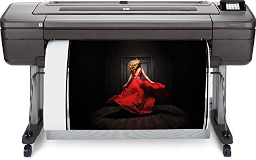 HP DesignJet Z9⁺ Dual roll 44-in Postscript Printer