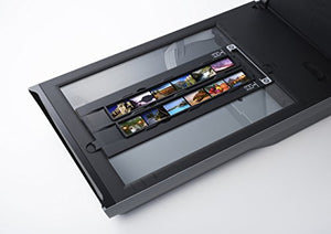 Canon CanoScan 9000F MKII Flatbed Scanner (Renewed)