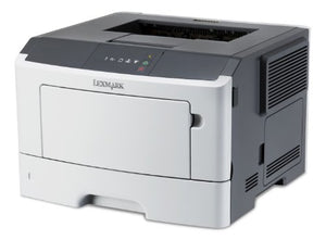 Lexmark MS310dn Mono Laser Printer