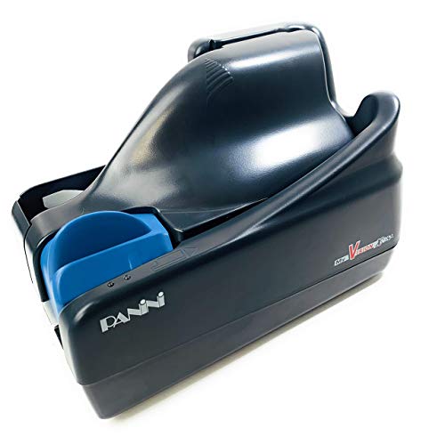 Panini Vision X Small Document Scanner - Model Number: VX 1F-IJ