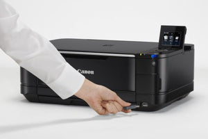 Canon PIXMA MG5220 Wireless Inkjet Photo All-in-One (4502B017)