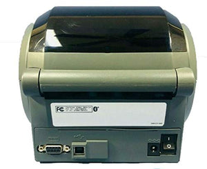 Zebra GX420D Printer w/USB/Serial/Bluetooth GX42-202810-000 (Renewed)