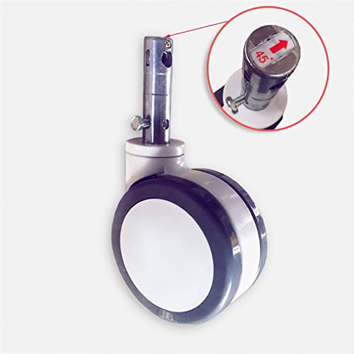 ERBRA Custom Link 6 Inch Plunge Double Disc Wheel with Mute 40Pcs