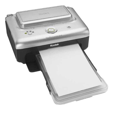 Kodak Easyshare Printer Dock (Discontinued by Manufacturer)