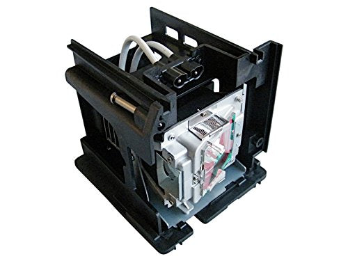 Replacement projector lamp for Optoma 5811118128-SOT, BL-FP370A