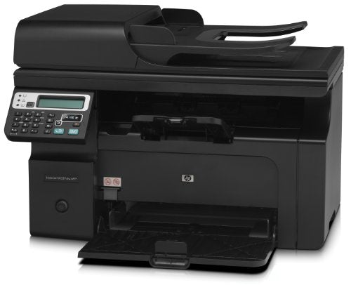 HEWLETT PACKARD HP Laserjet PRO M1217NFW MFP FAX CE844A