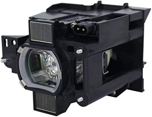for Hitachi / Christie DT01885 Projector Lamp by Dekain (Original Philips Bulb Inside)