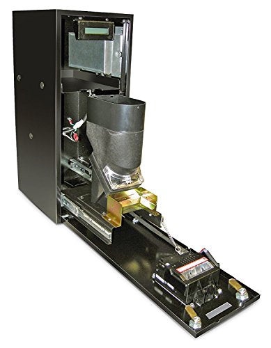 SEAGA Dollar Bill Changer Coin Vending Machine Fits 1,000 Coins ($250) or US Quarter Sized Tokens for Games or Slot Machines Best ChangeMaker