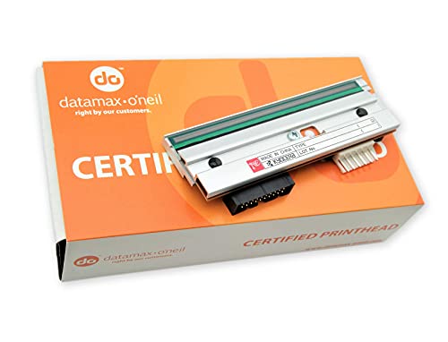 Datamax PHD20-2279-01 Printhead for I-4310E Mark II Printer, 300 DPI
