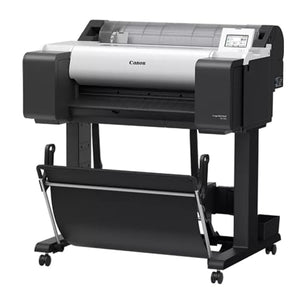 Canon imagePROGRAF TM-250 Printer with Adjustable 4.3-Inch User Interface Screen