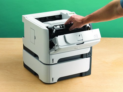 HP LaserJet 500-Sheet Input Tray Part # CE464A