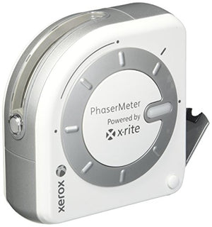 Xerox PhaserMatch 5.0 Color Matching Software, Includes Phasemeter Powered by X-Rite (097S04276)